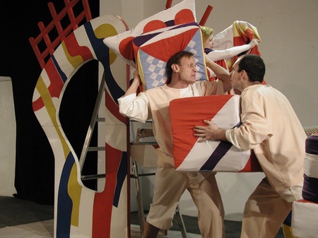 Улюблені вірші